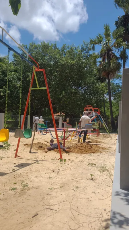 Children Park